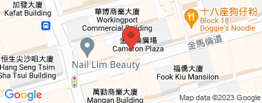 19-21 Cameron Road Room 19, Middle Floor Address