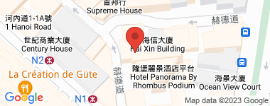 好德商業大廈  物業地址