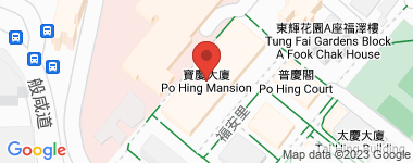 宝庆大厦 中层 物业地址