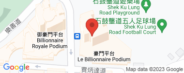 豪门 第一期  低层 物业地址
