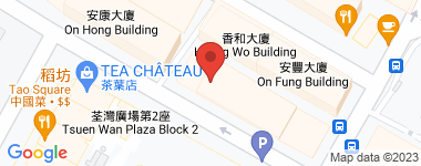 德仁楼 地下 物业地址