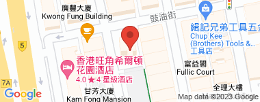 New Man Lee Building Unit F, Mid Floor, Middle Floor Address