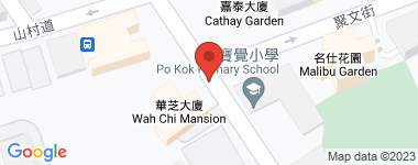 The Altitude Mid Floor, Middle Floor Address