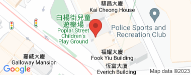 Wah Tao Building Mid Floor, Middle Floor Address