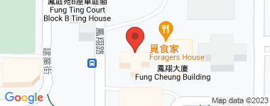 Comet Mansion High Floor Address