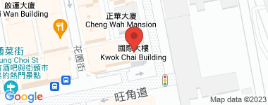 Kwok Chai Building Unit St-137, Low Floor Address