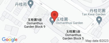 Osmanthus Garden Unit A, High Floor, Block 10 Address