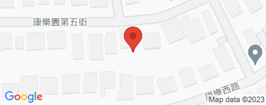 康乐园 第二十四街 全幢 物业地址