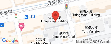 Hang Ying House Unit 3, Low Floor Address