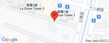原築 2座 低層 物業地址