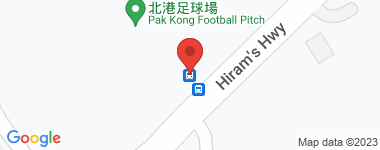 黃竹山新村 A室 物業地址