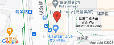 廣建貿易中心  物業地址