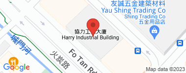 协力工业大厦 高 高层 物业地址