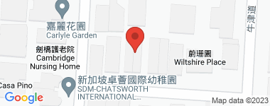 渭州道5号 独立屋 全幢 物业地址