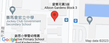 喇沙楼 分层 物业地址