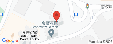 Grandview Garden Unit F, Mid Floor, Block 1, Middle Floor Address