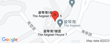 爱琴湾 中层 G室 物业地址