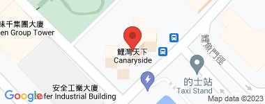 鲤湾天下 中层 物业地址