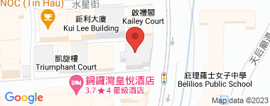 昌盛洋楼 D室 高层 物业地址