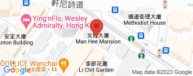 文熙大厦 高层 物业地址