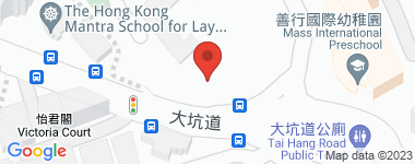 上林 第2座 中層 物業地址