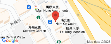 都城大楼