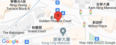Golden Phoenix Court Room B, Middle Floor Address