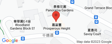 嘉富臺