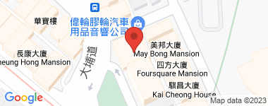 Shing To Building Unit E, High Floor Address