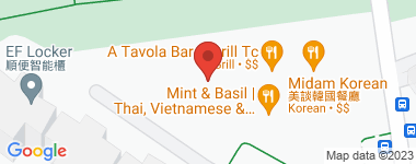 海堤灣畔 第三座 低層 D室 物業地址