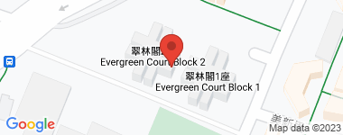 翠林閣 1座 低層 物業地址