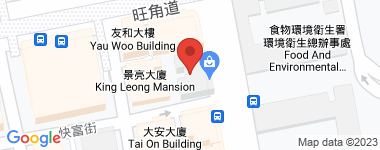 泰怡大厦 低层 物业地址