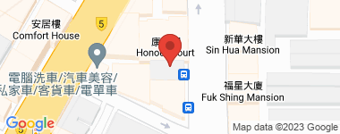康年阁 高层 物业地址