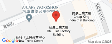 超達工業大廈