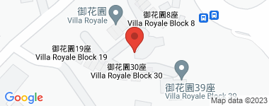 御花园 2室 全幢 物业地址