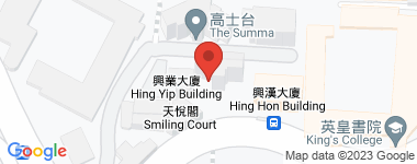学林雅轩 中层 物业地址