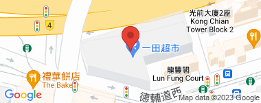 香港商业中心  物业地址