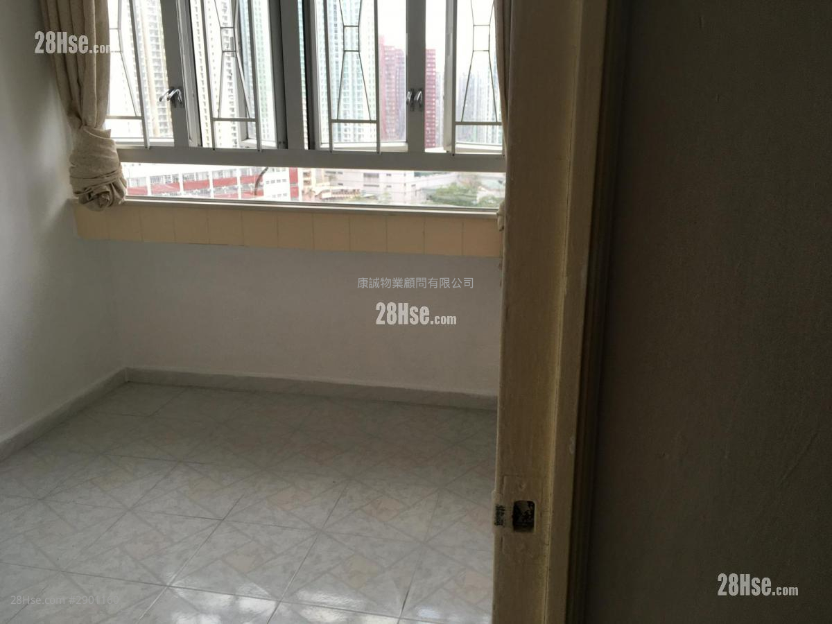 Tak Tin Estate Rental 2 Bedrooms , 1 Bathroom 357 ft² Tak Tin Estate Rental 2 Bedrooms , 1 Bathroom 357 ft²