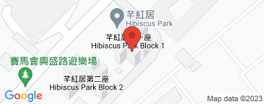 芊紅居 2座 B室 中層 物業地址