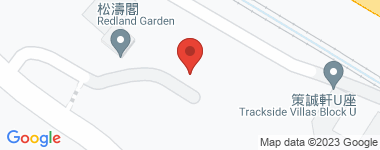 松涛阁 5座 高层 物业地址