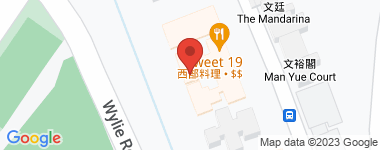 何文田大廈 高層 物業地址