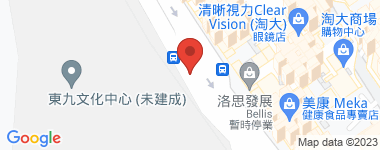 皓日 高層 G室 物業地址