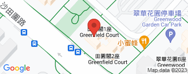 田园阁 1座 高层 物业地址