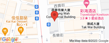 俭德大厦 低层 E室 物业地址