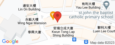 致昌大厦 高层 物业地址