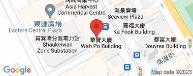 华宝大厦 中层 物业地址