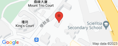 侨宏大厦 中层 C室 物业地址