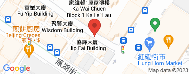 协辉大厦 中层 物业地址