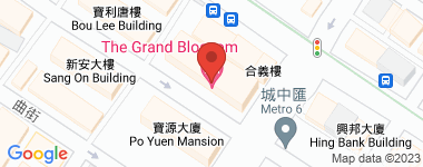 城中汇 高层 物业地址