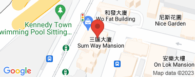 Sum Way Mansion Mid Floor, Middle Floor Address